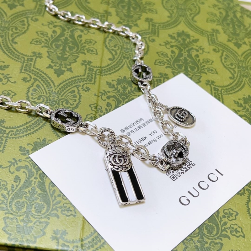 Gucci Necklaces